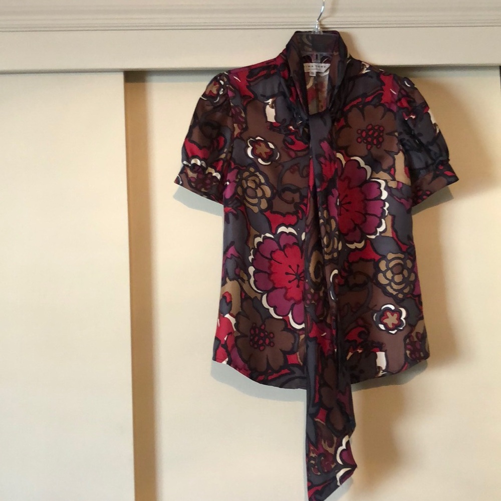 Trina Turk Blouse